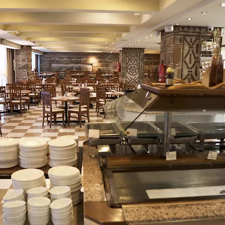 Capsis Hotel Thessaloniki-2